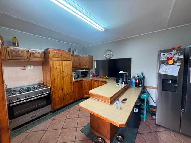 House for sale in Gert Sibande, Mpumalanga