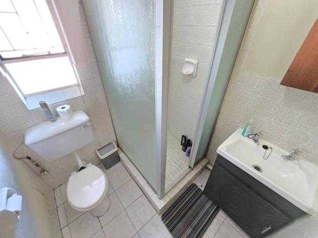 House for rent in Gert Sibande, Mpumalanga