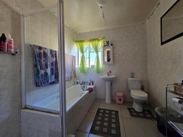 House for sale in Gert Sibande, Mpumalanga