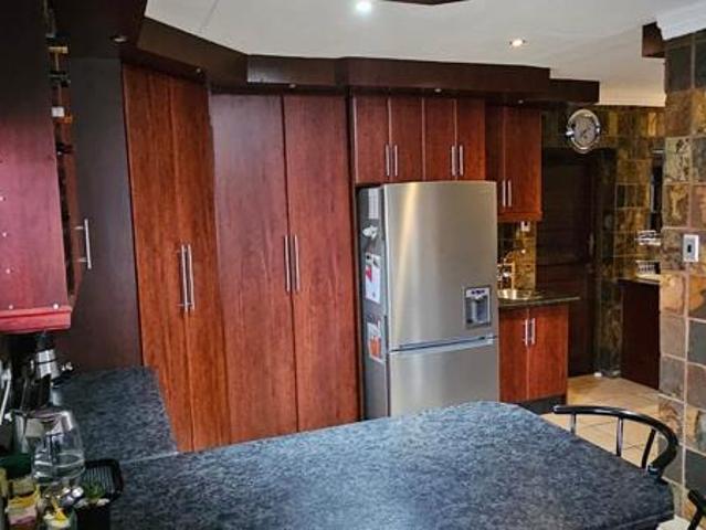 House for sale in Gert Sibande, Mpumalanga