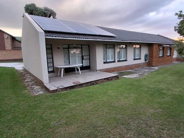 House for sale in Gert Sibande, Mpumalanga