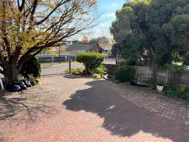 House for sale in Gert Sibande, Mpumalanga