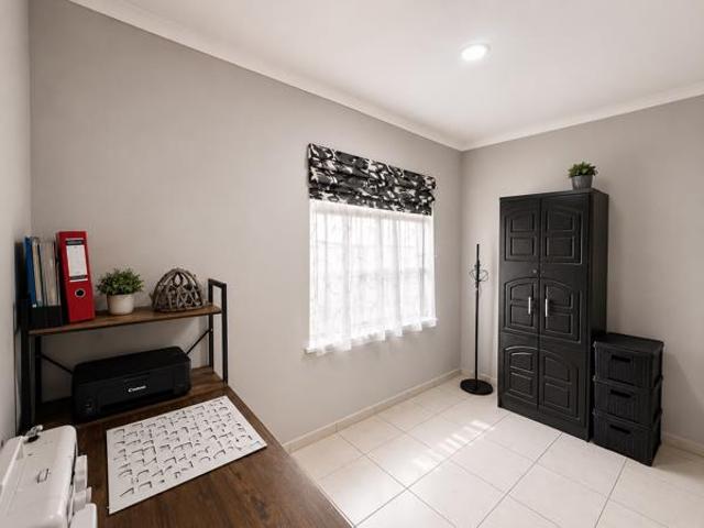 House for sale in Gert Sibande, Mpumalanga