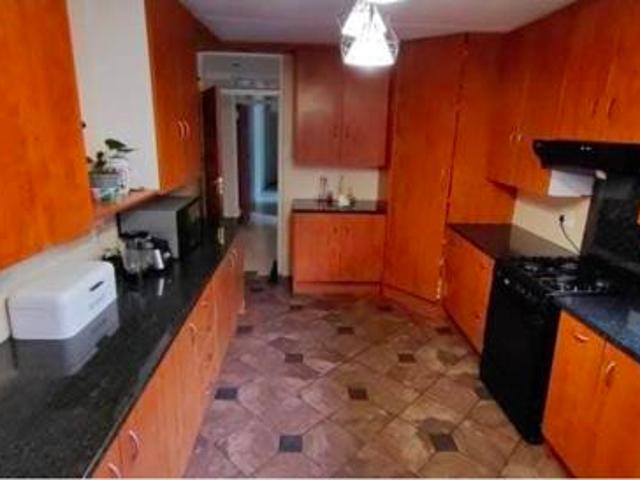 House for sale in Gert Sibande, Mpumalanga