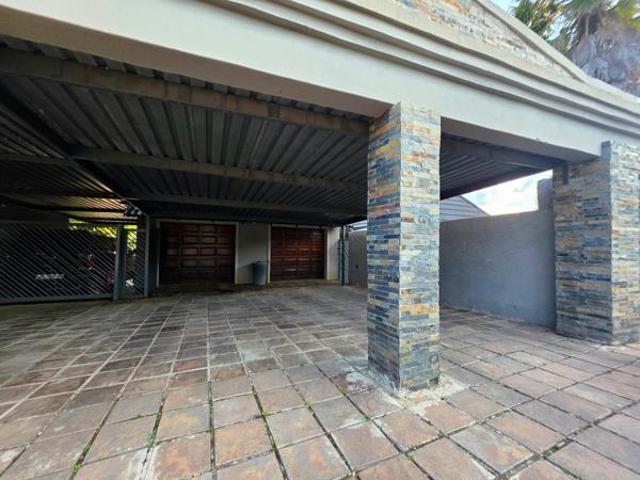 House for rent in Gert Sibande, Mpumalanga