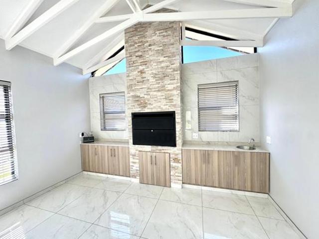 House for sale in Gert Sibande, Mpumalanga