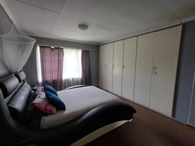House for rent in Secunda, Govan Mbeki