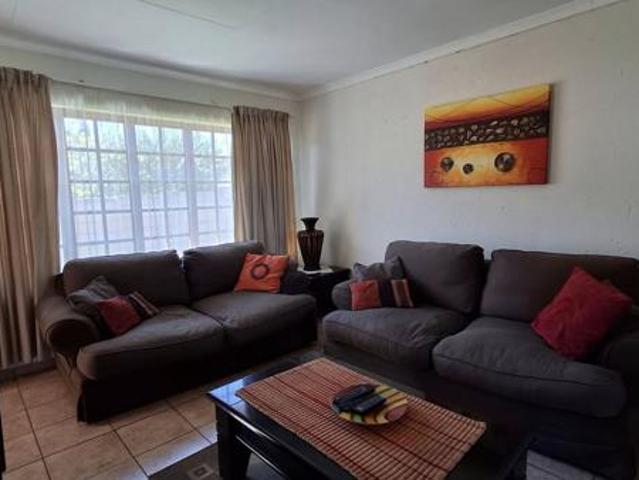 House for sale in Gert Sibande, Mpumalanga