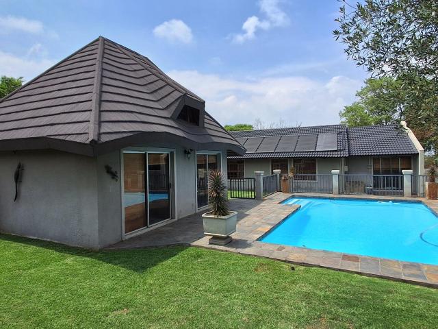 House for sale in Gert Sibande, Mpumalanga
