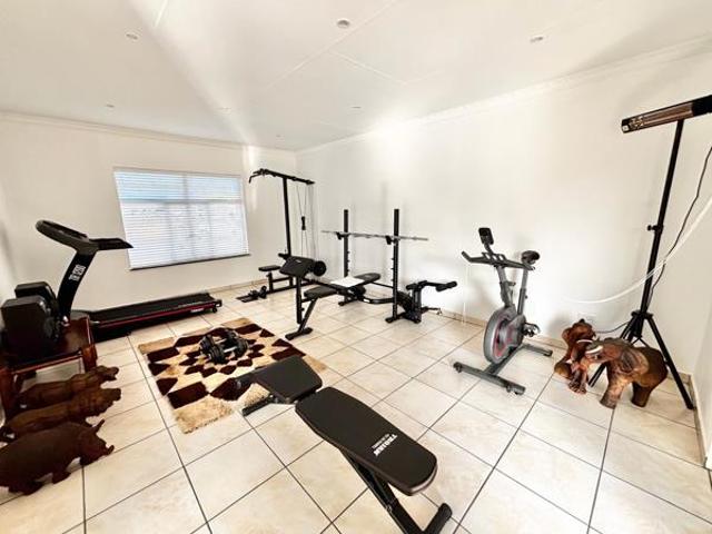 House for sale in Gert Sibande, Mpumalanga