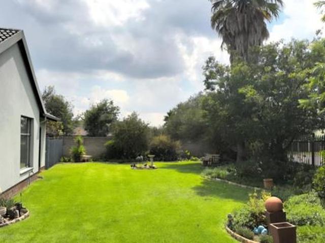 House for sale in Gert Sibande, Mpumalanga