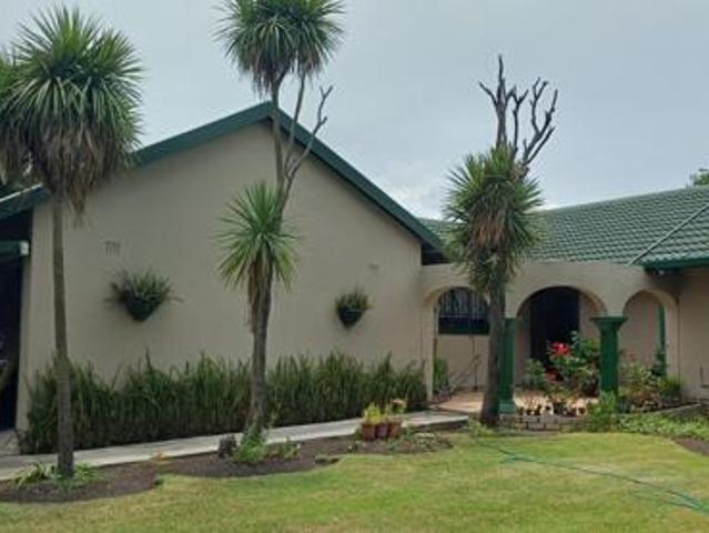 House for sale in Gert Sibande, Mpumalanga