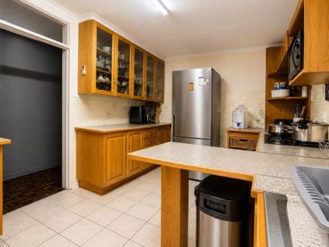 House for rent in Gert Sibande, Mpumalanga