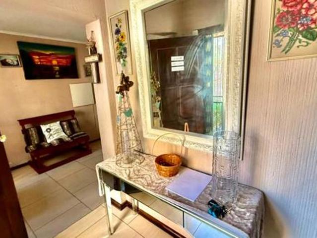 House for sale in Gert Sibande, Mpumalanga