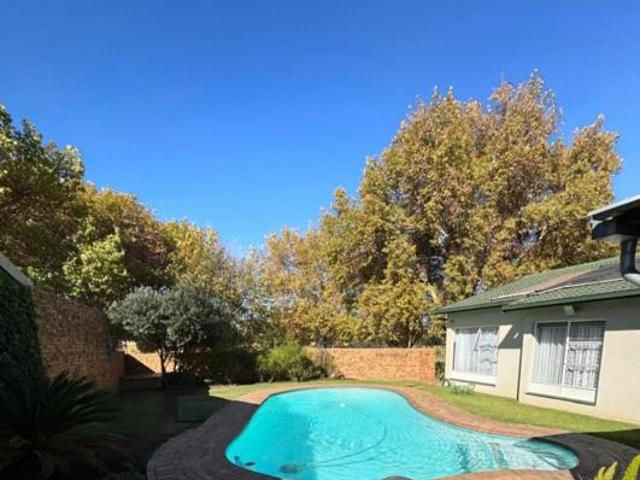 House for sale in Gert Sibande, Mpumalanga
