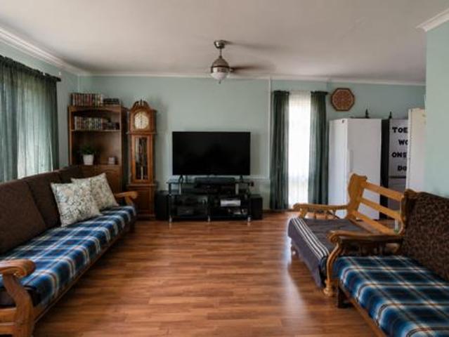 House for sale in Gert Sibande, Mpumalanga