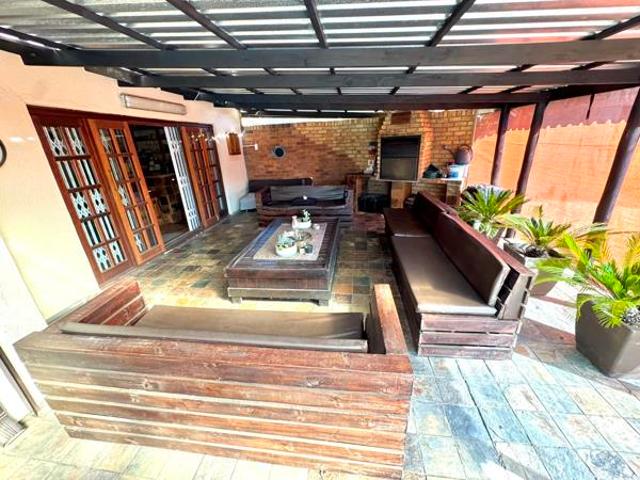 House for sale in Gert Sibande, Mpumalanga