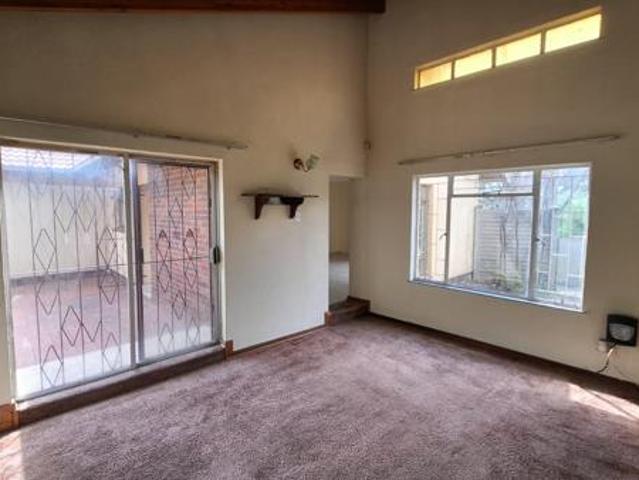 House for rent in Secunda, Govan Mbeki