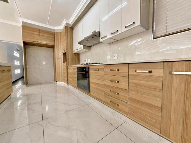 House for sale in Gert Sibande, Mpumalanga
