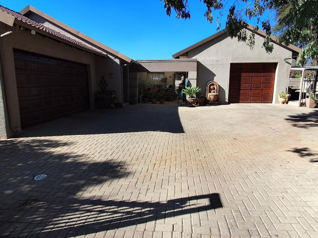 House for sale in Gert Sibande, Mpumalanga