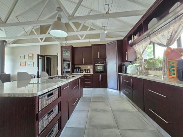 House for rent in Secunda, Govan Mbeki