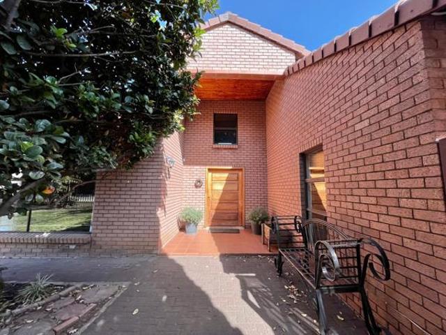 House for sale in Gert Sibande, Mpumalanga
