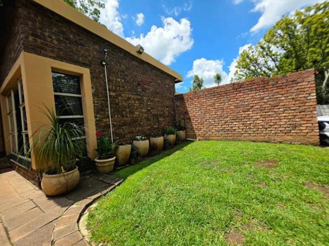 House for sale in Gert Sibande, Mpumalanga