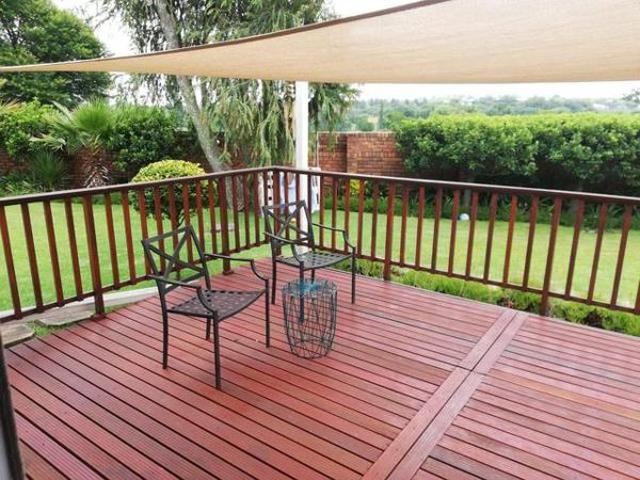 House for rent in Gert Sibande, Mpumalanga