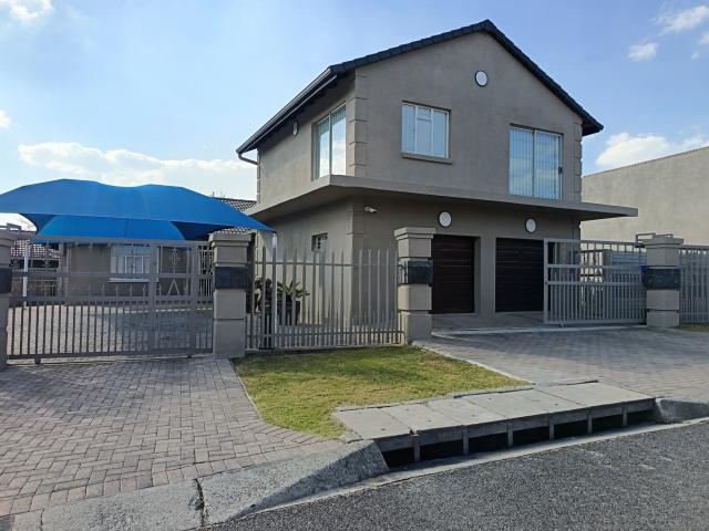 House for sale in Gert Sibande, Mpumalanga