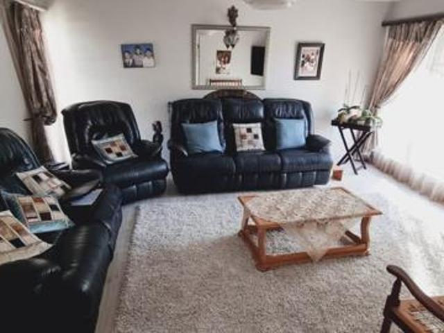 House for sale in Gert Sibande, Mpumalanga