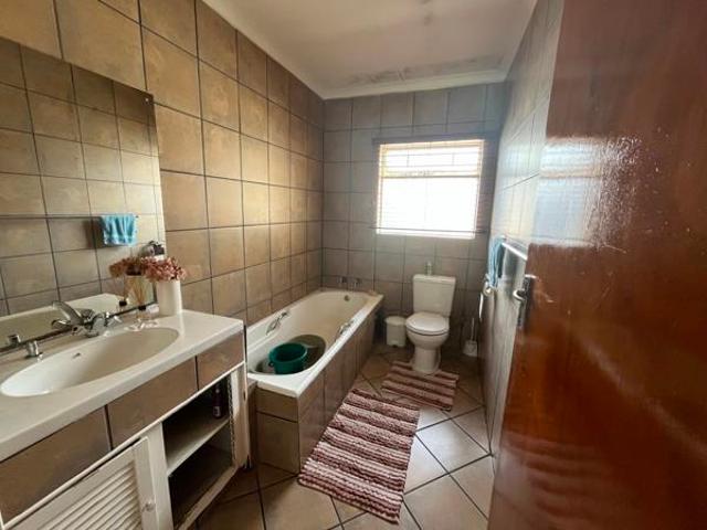 House for sale in Gert Sibande, Mpumalanga
