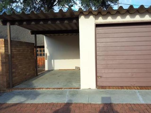 House for sale in Gert Sibande, Mpumalanga