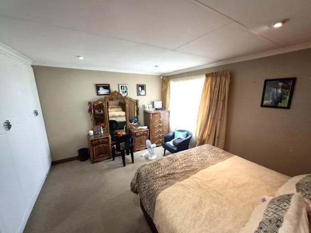 House for sale in Gert Sibande, Mpumalanga