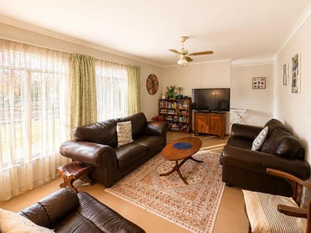 House for sale in Gert Sibande, Mpumalanga