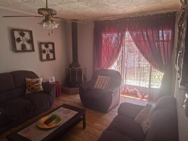 House for sale in Gert Sibande, Mpumalanga
