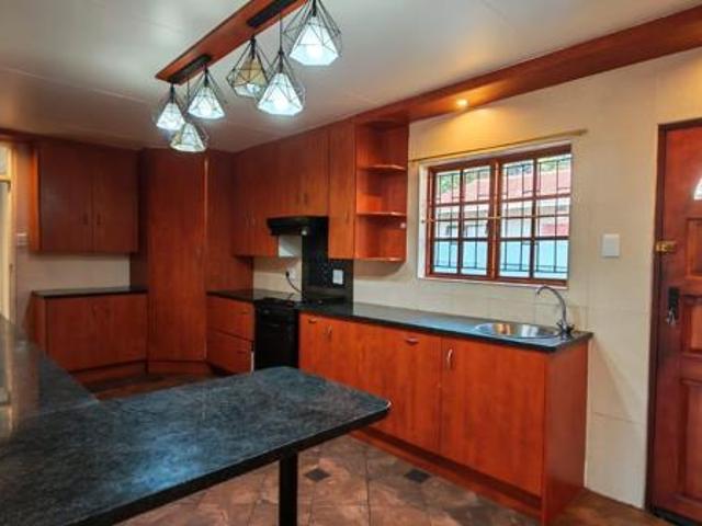 House for sale in Gert Sibande, Mpumalanga
