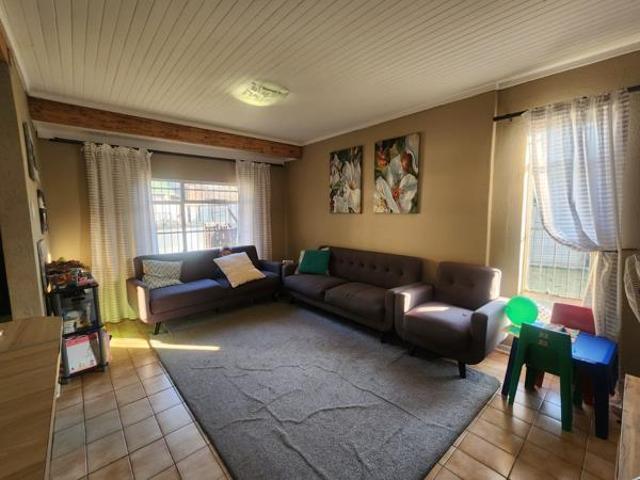 House for sale in Gert Sibande, Mpumalanga