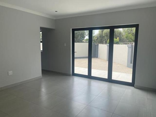 House for sale in Gert Sibande, Mpumalanga