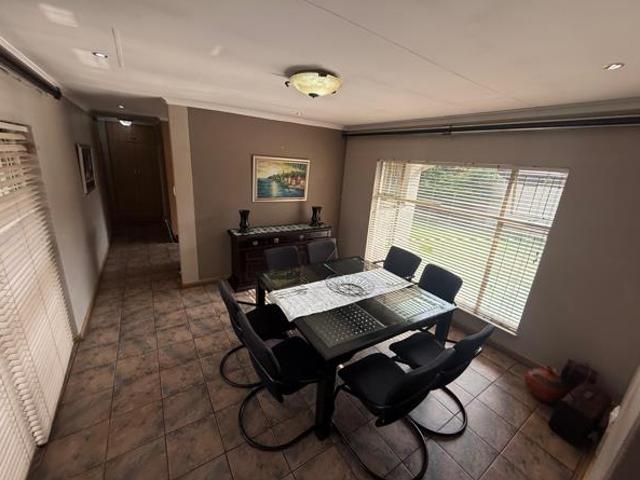 House for sale in Gert Sibande, Mpumalanga