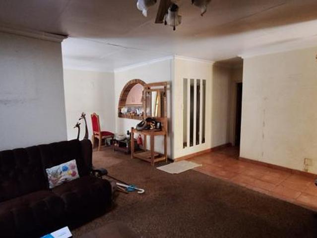 House for sale in Gert Sibande, Mpumalanga