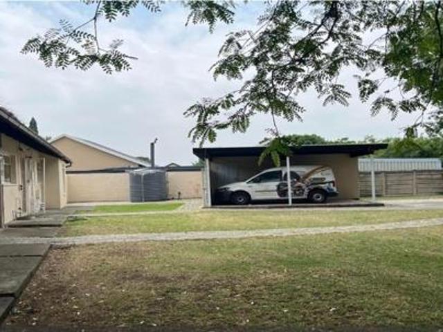 House for sale in Gert Sibande, Mpumalanga