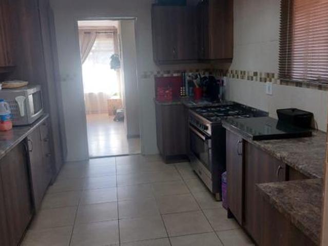 House for sale in Gert Sibande, Mpumalanga