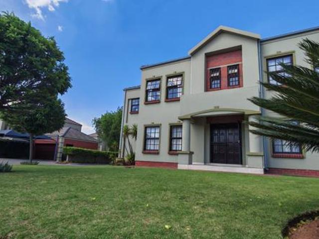 House for sale in Secunda, Govan Mbeki