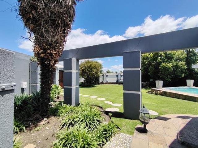 House for sale in Gert Sibande, Mpumalanga
