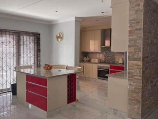House for sale in Gert Sibande, Mpumalanga