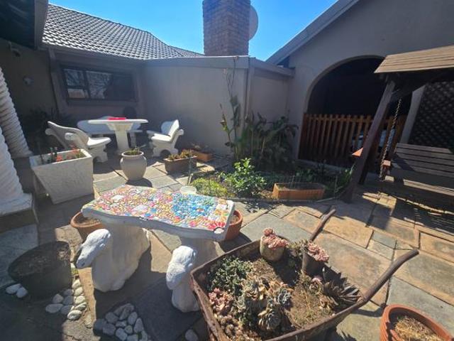 House for sale in Gert Sibande, Mpumalanga