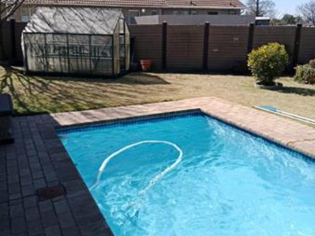 House for sale in Gert Sibande, Mpumalanga