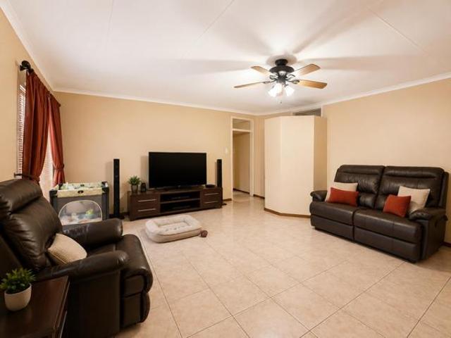 House for sale in Gert Sibande, Mpumalanga