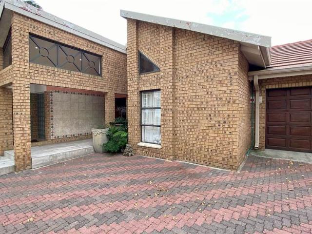 House for sale in Gert Sibande, Mpumalanga