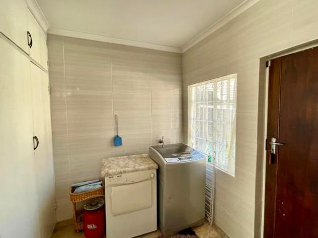 House for sale in Gert Sibande, Mpumalanga